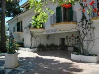 Hotel Artola Golf 3*