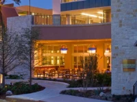 Grand Hyatt San Antonio 4*