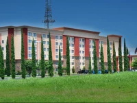 Blue Cypress Hotel 3*