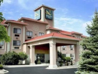 Quality Inn Tech Center 2*