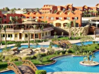 Grand Plaza Resort Sharm 5*