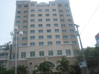 Duxton Hotel Saigon 5*