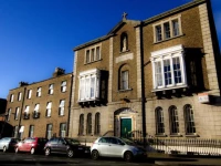 Dublin International Hostel 2*