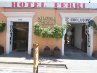 Hotel Ferri 2*