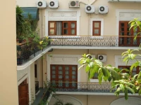 Majestic Hotel Saigon 5*