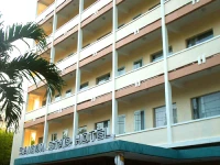 Saigon Star Hotel 3*