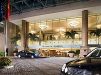 Sheraton Saigon Hotel And Towers 5*