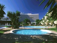 Gran Hotel Melia Don Pepe 5*