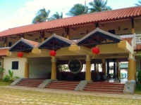 Dynasty Beach Resort 3*