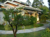 Samui Native Resort and Spa 3*