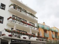 Hostal Mar del Plata 1*