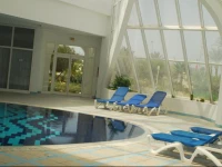 Al Jazira Beach & Spa 3*