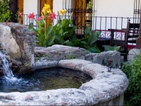 Hotel Posada de Don Rodrigo Antigua 4*