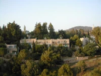 Rosary Ein Karem Guest House