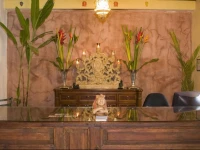 Hotel EuroMaya Suites 3*