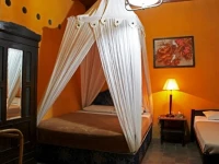 Guru Ratna Homestay 1*