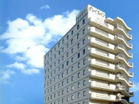 Grace Inn Nagoya 4*