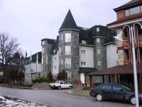 Chateau Vaptsarov 4*