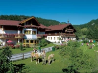 Ferienhof Kasparbauer 2*