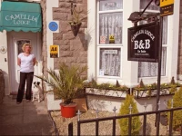 Camellia Lodge Guest House 4*