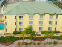 Naples Park Central Hotel 3*
