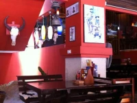 Buffalo Bill Steak House 2*