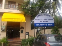 Bardays Inn 1*