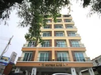 Smileroom Boutique Serviced Apartment 3*