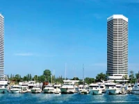 Ocean Marina Yacht Club 5*