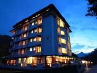 Westwood Riverside Garden Resorts 3*