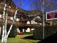 Beverly Residence 1*