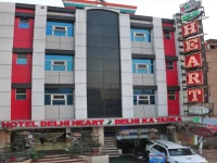 Delhi Heart 3*