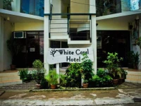 White Coral  2*