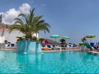 Hotel Castiglione 3*