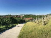 La Madonnina Agriturismo Dore 3*