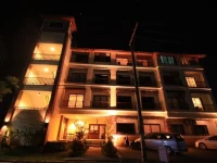 K House Apartment 4*