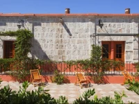 Hotel Casona Solar 3*