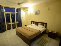 Palmyrah Residencies 1*