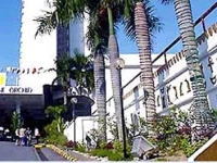 Copthorne Orchid Hotel Penang 3*