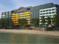 Four Points by Sheraton Penang 4*