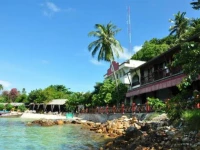 Four Season Sea View Hotel 2*