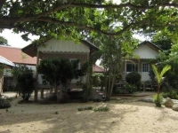 Dae Tong De Bungalow Samui 2*