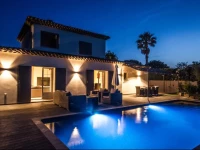 Villa Casabianca Seminyak 2*