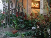 Hostal Villa Del Rosario 2*