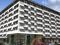 Eurostars Book Hotel 4*