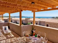 Paradise Resort Punta di lAldia 3*