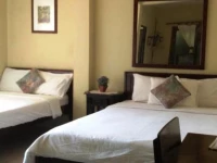 Lathysha Boutique 1*