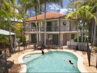 Beaches Apartments Byron Bay 4*