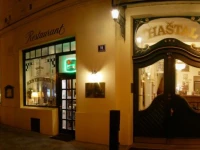 Hastal Hotel Prague Old Town 4*