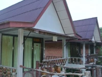 Khao Sok Smiley Bungalow 3*